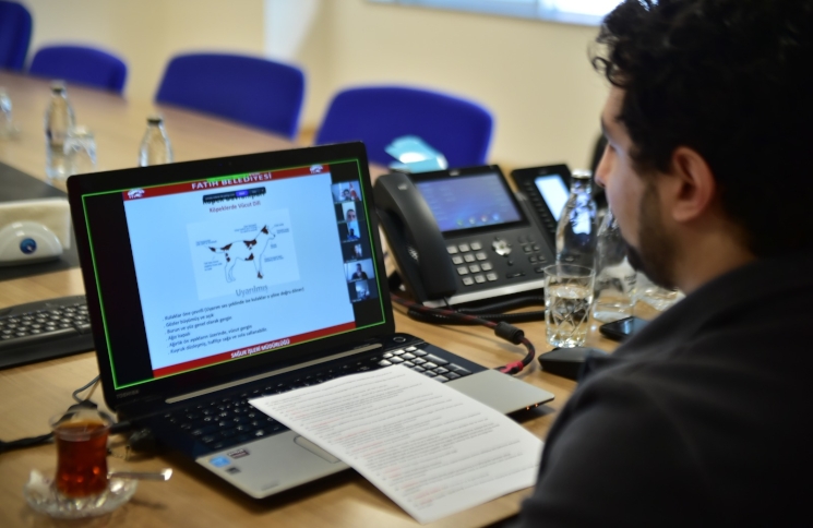 Hayvan Severler Bu Eğitimde Buluşacak Hayvan Severler Bu Eğitimde Buluşacak