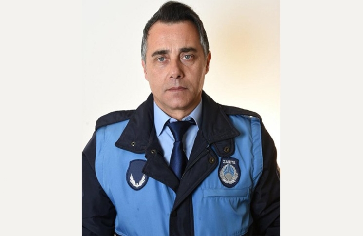 Mesai Arkadaşımız Ayhan ARAS ı Kaybettik Mesai Arkadaşımız Ayhan ARAS ı Kaybettik