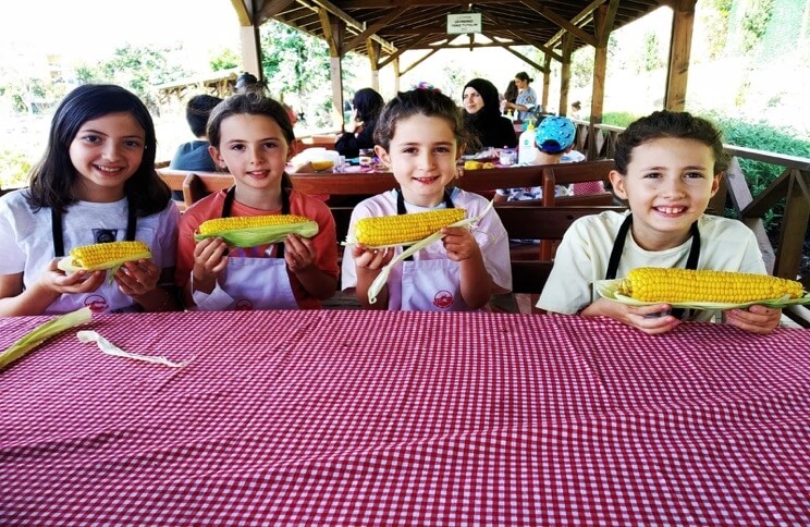 Bugün Çocuklarımızın Mısır Günüydü Bugün Çocuklarımızın Mısır Günüydü