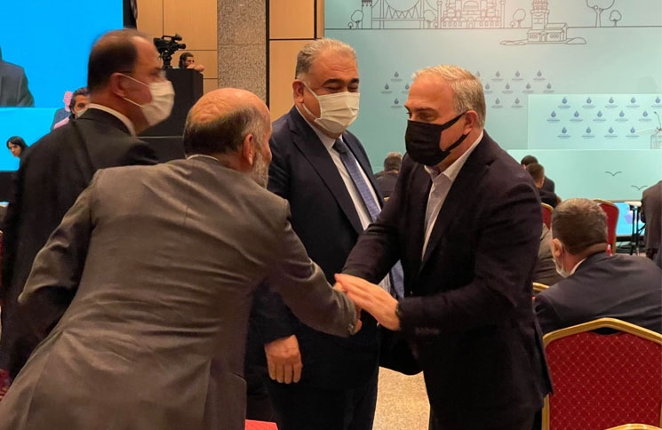 2022 Yılı Bütçemiz İBB Meclisi nde Kabul Edildi 2022 Yılı Bütçemiz İBB Meclisi nde Kabul Edildi