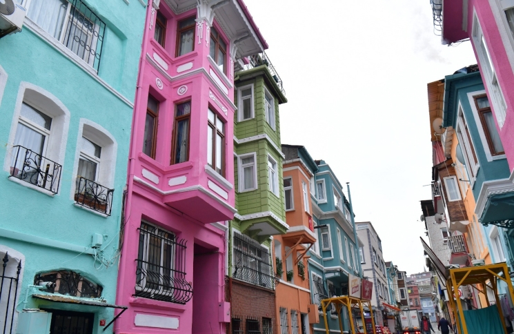 Lonca Eski Günlerine Kavuşuyor Lonca Eski Günlerine Kavuşuyor