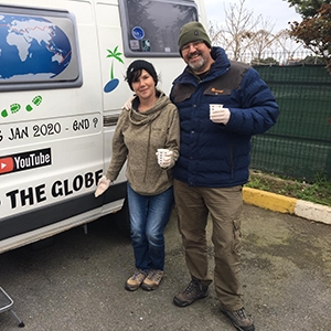 Dünya Turuna Fatih te Mola Dünya Turuna Fatih te Mola