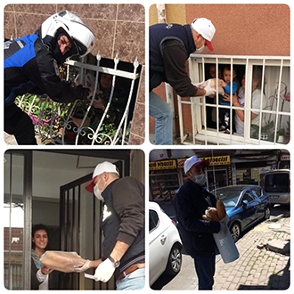 Sofraları Ekmeksiz Bırakmadık Sofraları Ekmeksiz Bırakmadık