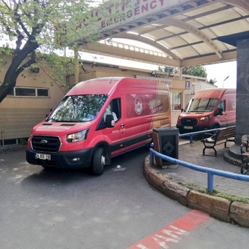 Sağlık Personeline Servis Desteği Sağlık Personeline Servis Desteği