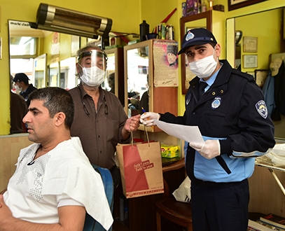 Berber ve Kuaförlerimiz Emin Ellerde Berber ve Kuaförlerimiz Emin Ellerde