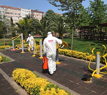 Çocuklarımız Güvenle Oynayabilirler Çocuklarımız Güvenle Oynayabilirler