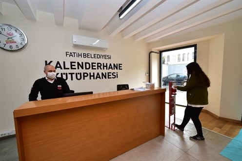 Tedbirleri Aksatmadan Hizmetlerimize Devam Ediyoruz Tedbirleri Aksatmadan Hizmetlerimize Devam Ediyoruz