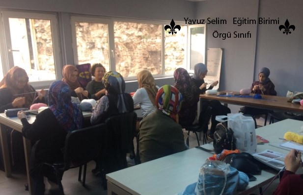 Fatih Belediyesi Eğitim Birimlerimizde Kurslarımız Tüm Hızıyla Devam Ediyor Fatih Belediyesi Eğitim Birimlerimizde Kurslarımız Tüm Hızıyla Devam Ediyor