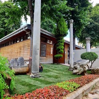 Ayasofya Camii Açılışa Hazırlanıyor Ayasofya Camii Açılışa Hazırlanıyor