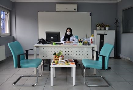 Yetişkin, Genç Ve Çocuklara Yönelik Psikolojik Danışmanlık Hizmeti Yetişkin, Genç Ve Çocuklara Yönelik Psikolojik Danışmanlık Hizmeti