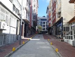 İlçemizdeki Yol ve Kaldırım Yenileme Çalışmaları Devam Ediyor...