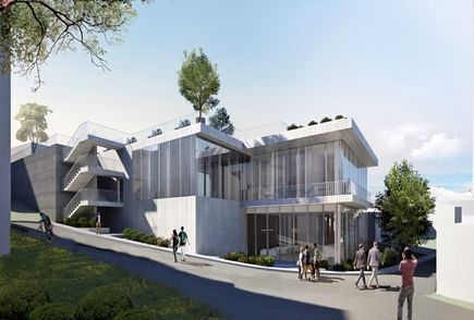 Eşsiz Fatih e Draman Spor Kompleksi ile Değer Katıyoruz Eşsiz Fatih e Draman Spor Kompleksi ile Değer Katıyoruz