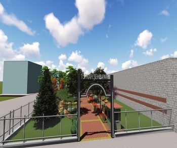 Topkapı Şehir Parkı İle Fatih e Yeni Bir Hayat Geliyor Topkapı Şehir Parkı İle Fatih e Yeni Bir Hayat Geliyor