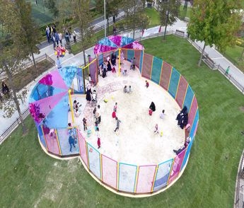 Minik Fatihlileri Kum Havuzlarımıza Bekliyoruz Minik Fatihlileri Kum Havuzlarımıza Bekliyoruz