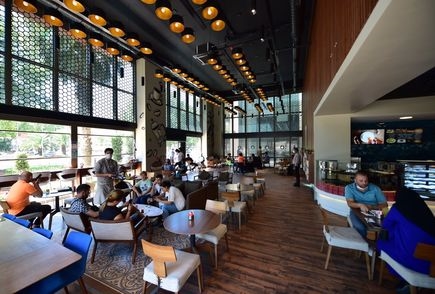 Kahveye Bekleriz Kahveye Bekleriz