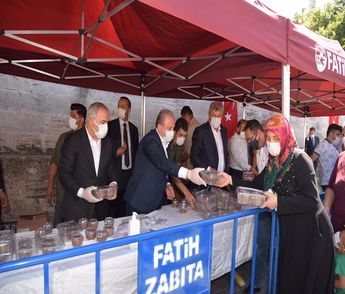 Mimar Sinan ın Vasiyeti Yerine Getirildi Mimar Sinan ın Vasiyeti Yerine Getirildi