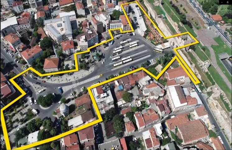 Fatih Yeni Bir Meydan Kazanacak Fatih Yeni Bir Meydan Kazanacak