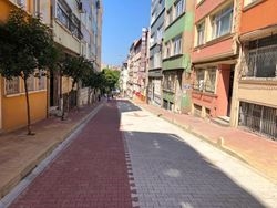 İlçemizdeki Yol ve Kaldırım Yenileme Çalışmaları Devam Ediyor...