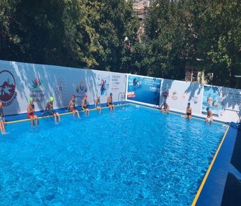 Yaz Havuzları Uzatıldı