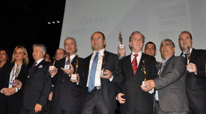 Two First Prizes to Our Municipality