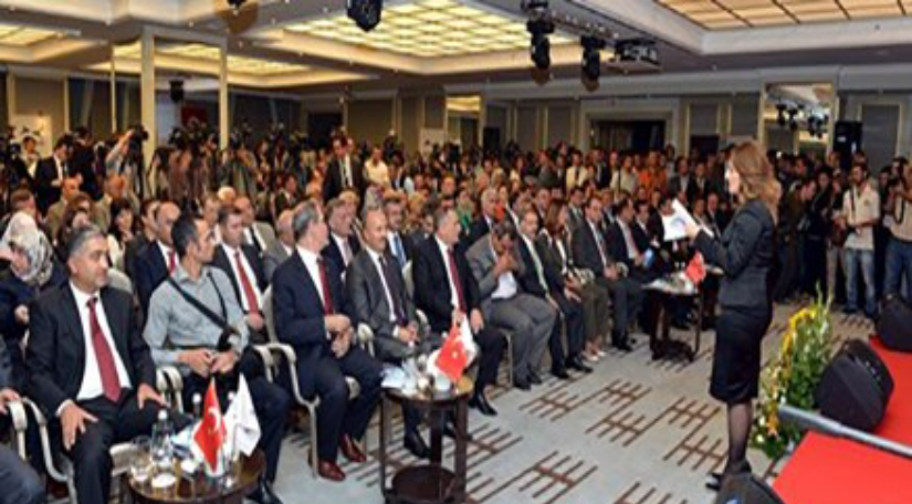 2 Awards to Fatih Municipality 2 Awards to Fatih Municipality