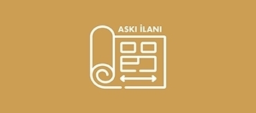 Fatih İlçesi, Mercan Mahallesi, 243 Ada 3 Parsel ve 261 Ada 22 Parsellere İlişkin Askı İlanı Fatih İlçesi, Mercan Mahallesi, 243 Ada 3 Parsel ve 261 Ada 22 Parsellere İlişkin Askı İlanı