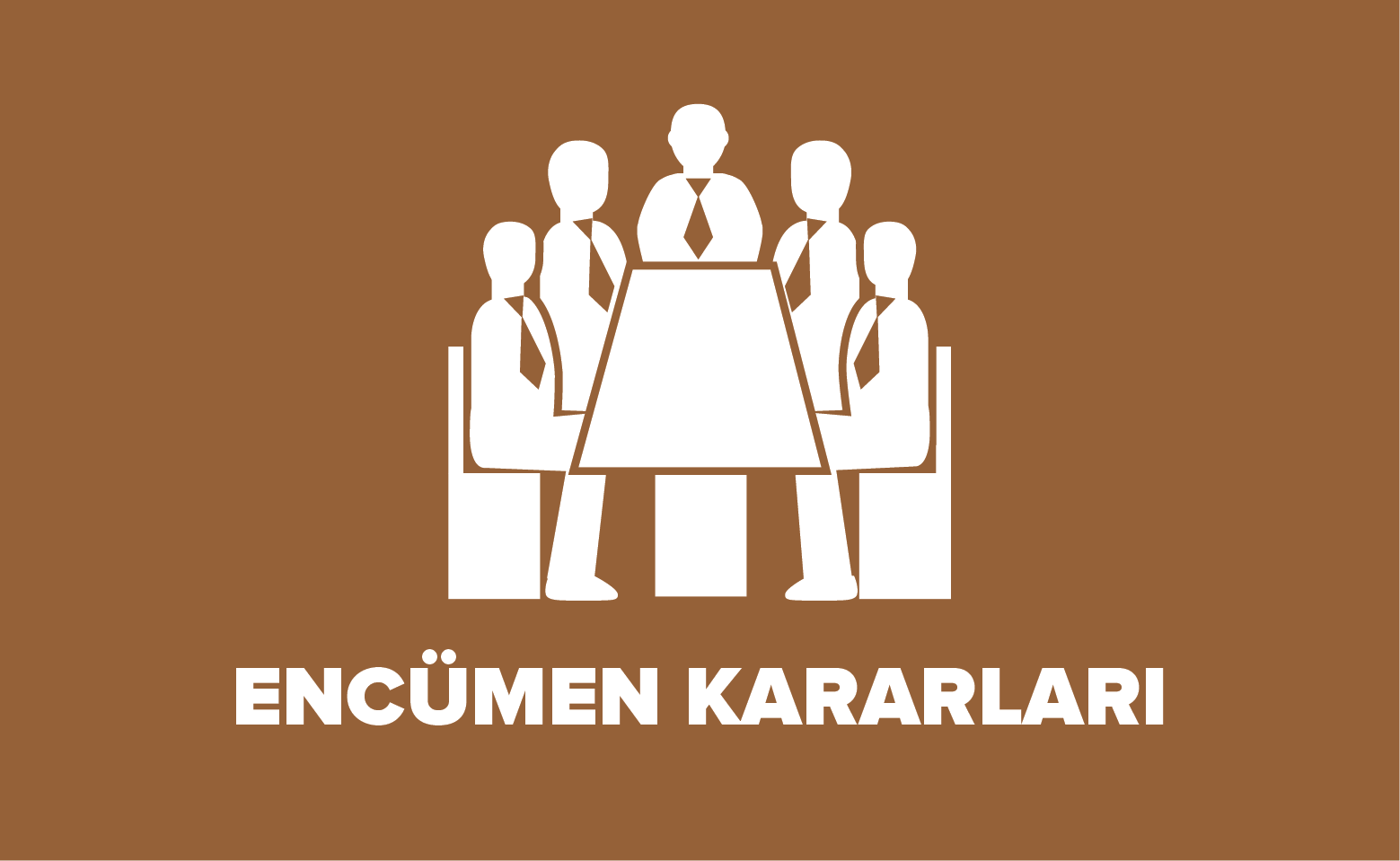 2333 Ada 1 Parsel Encümen Kararı