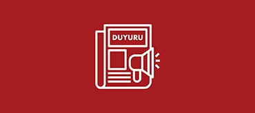Unvan Değişikliği Sınav Sonuçları Açıklandı Unvan Değişikliği Sınav Sonuçları Açıklandı