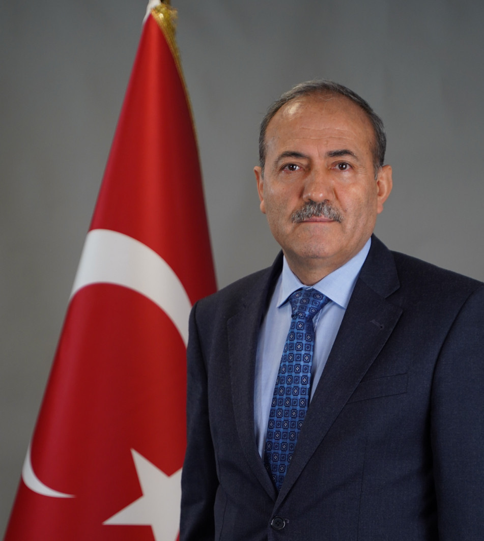 Hasan DEMİRCAN Hasan DEMİRCAN