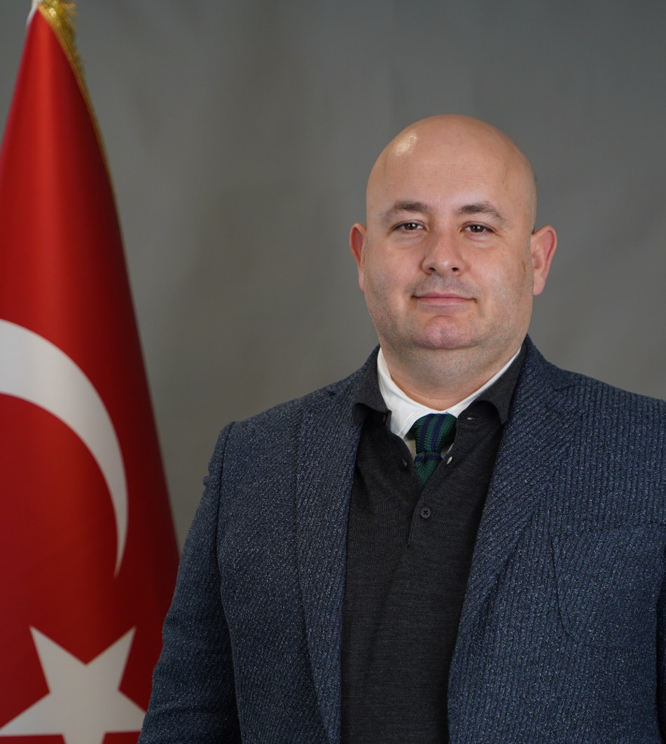Fatih EROL Fatih EROL