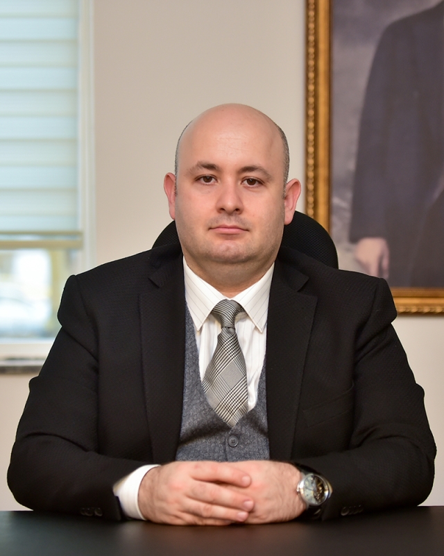 Fatih EROL Fatih EROL