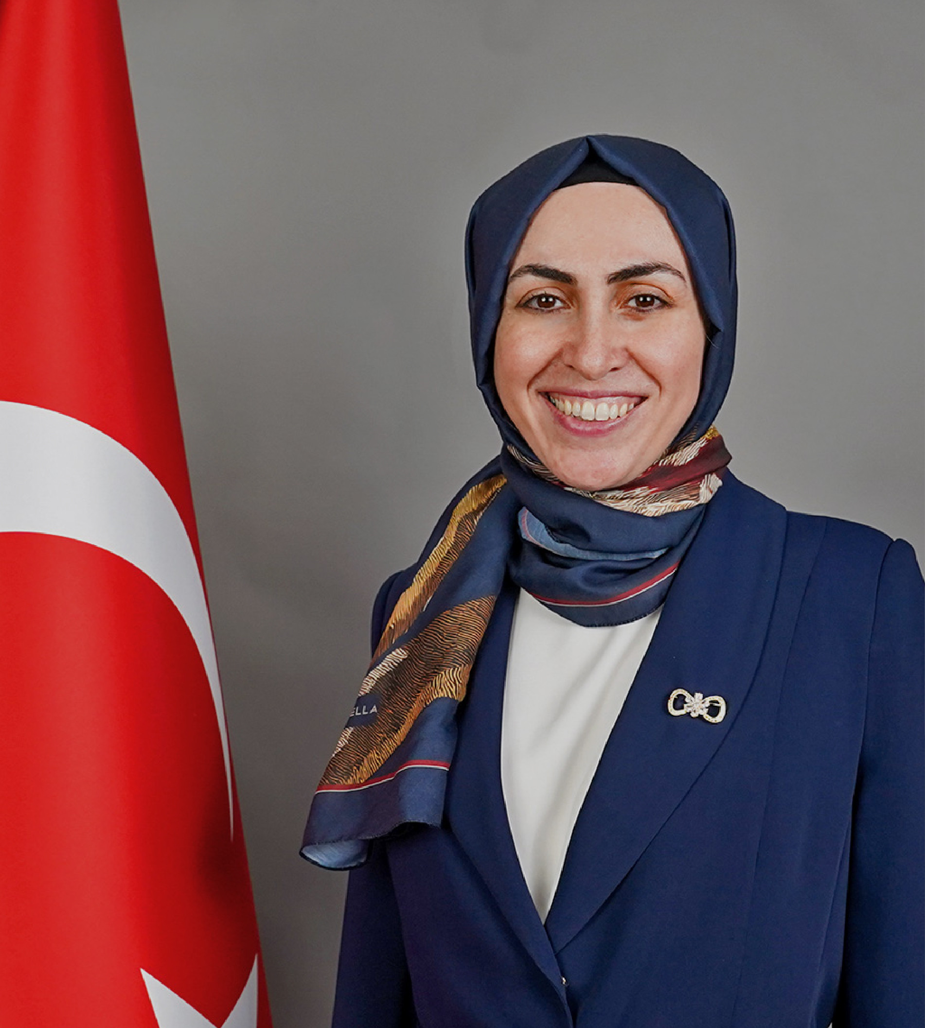Pınar ÇALIKUŞU