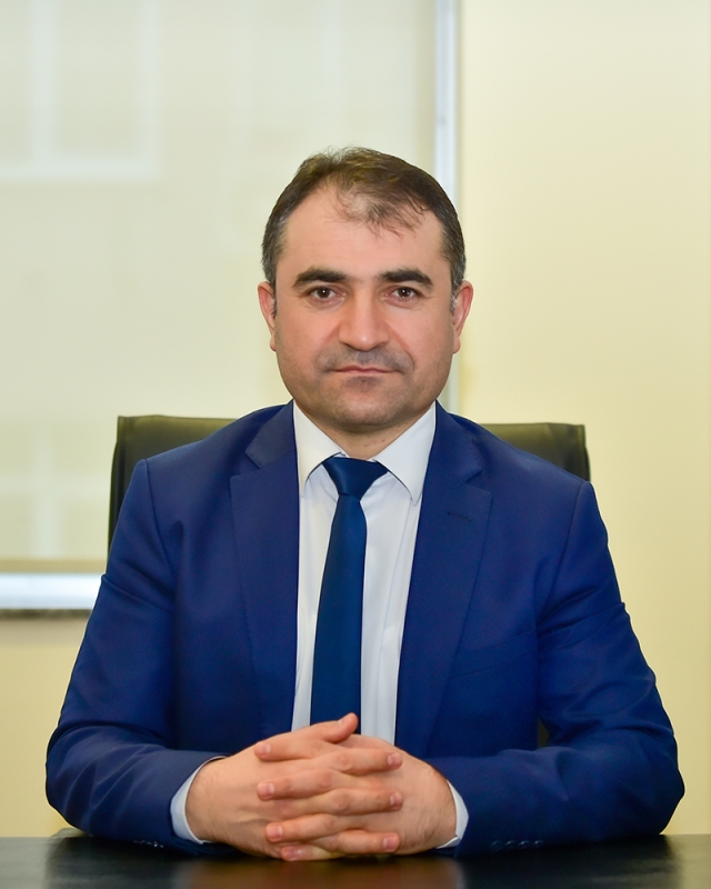 H. Hamdi COŞKUN H. Hamdi COŞKUN