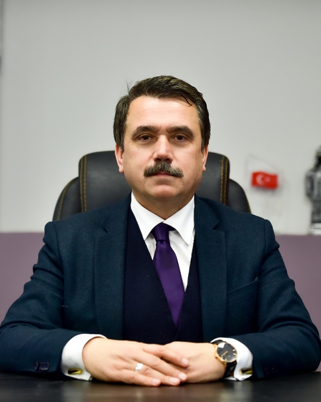 Çetin BAKŞİŞ Çetin BAKŞİŞ