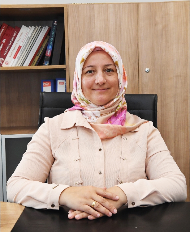 Ayşegül COŞKUN