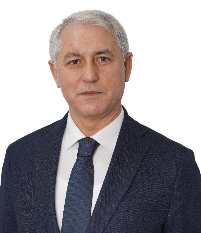 Faruk GÖKKUŞ