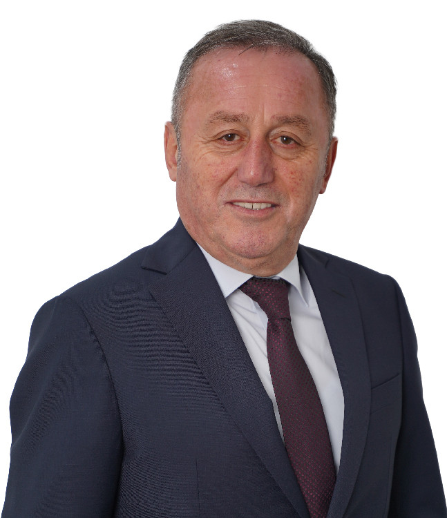 Şenol ÖZDEMİR