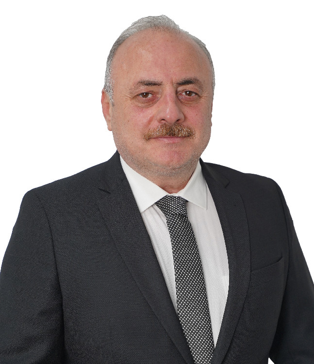 Yunus ÖZTÜRK