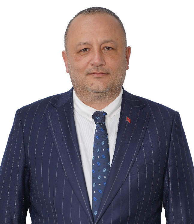 Metin ÜŞENMEZ