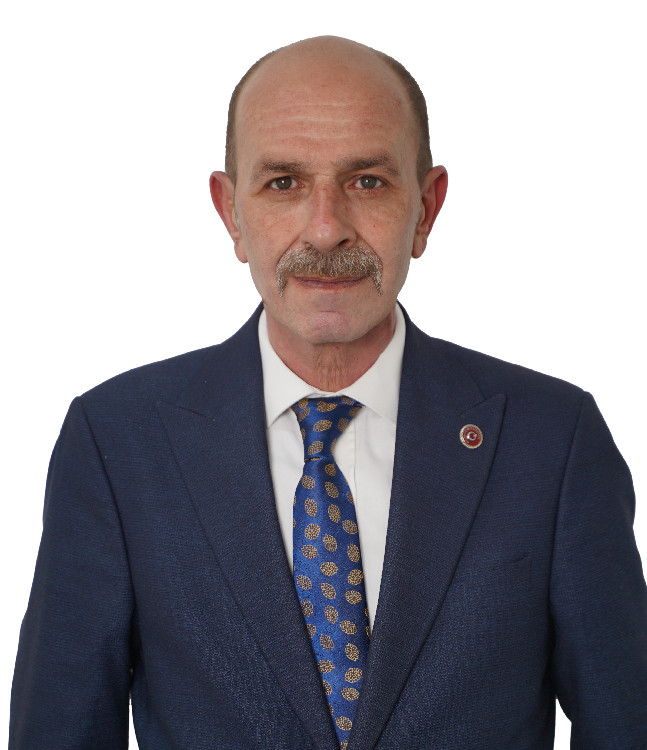 Aydın SARMUSAK