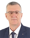 Muharrem CAYMAZ
