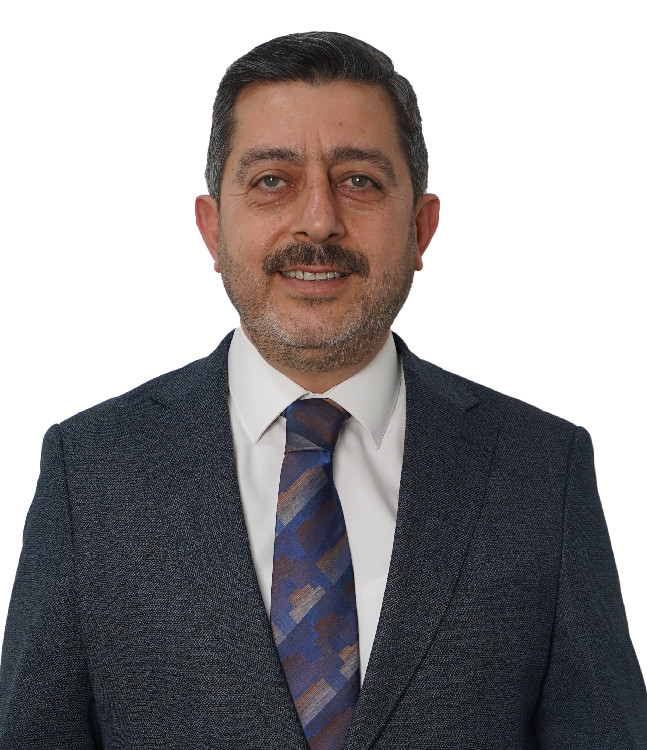 Hayrullah KÜÇÜKAYTEKİN