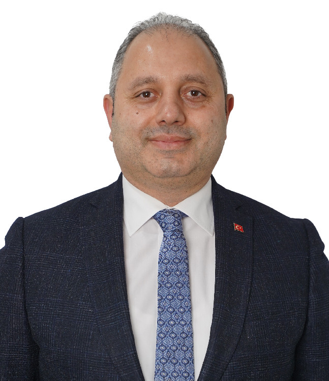 Yunus DADAŞOĞLU