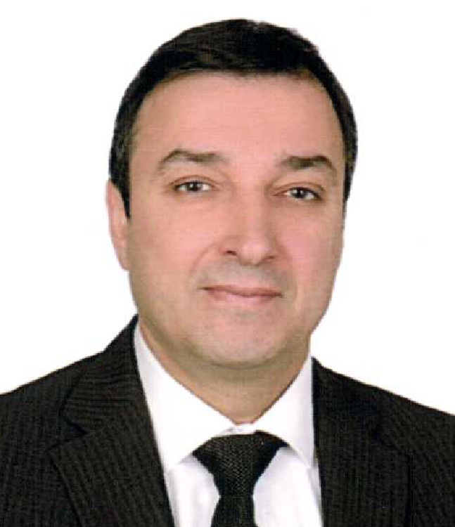 Zeynel ÇAĞLAR