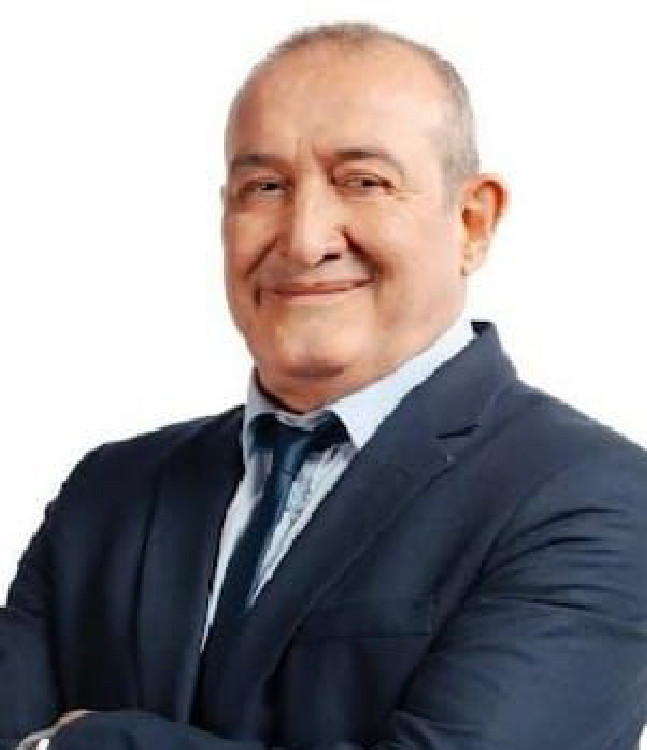 Gürkan BOZKURT
