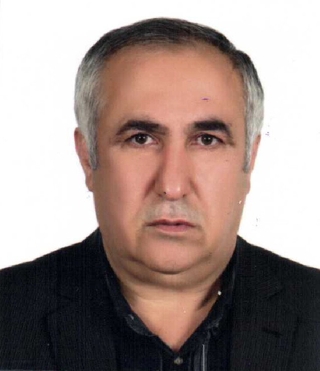 Mehmet Şerif AKYÜZ