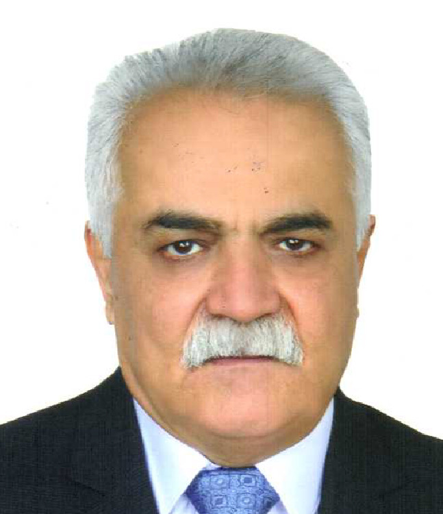 Fehmi TEK