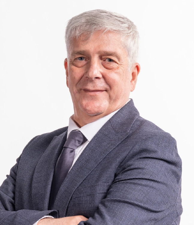 Mehmet Suat ÖZCAN