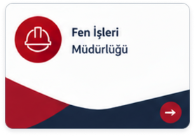Fen İşleri Müdürlüğü