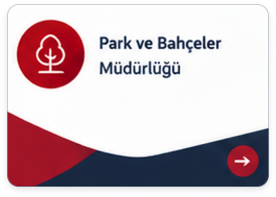 Park ve Bahçeler Müdürlüğü